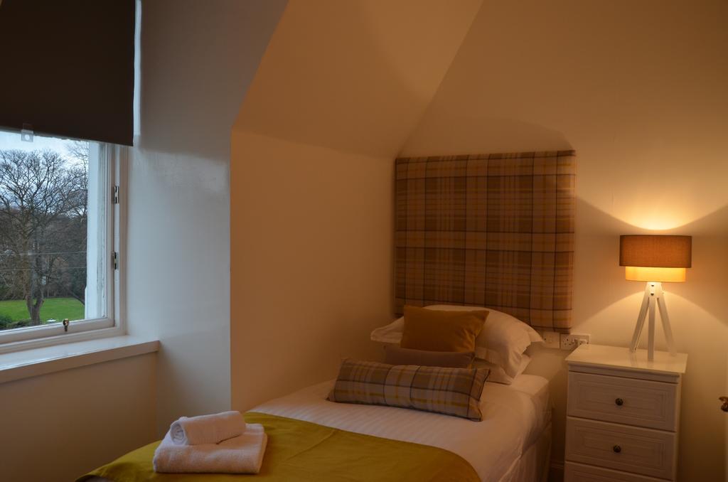 Hotel Edinburgh37 Zewnętrze zdjęcie
